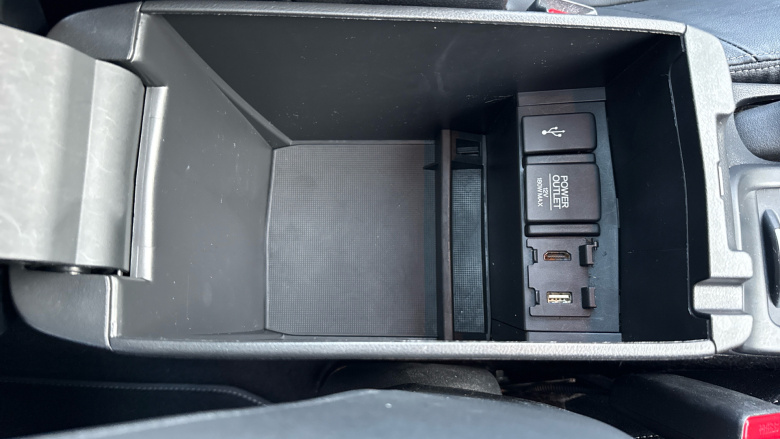 Honda Civic 1.6 i-DTEC SR 5dr Diesel Hatchback